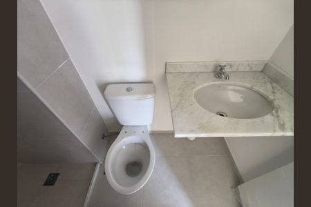 Apartamento para alugar com 65m², 2 quartos e 1 vaga