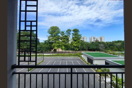 Apartamento para alugar com 65m², 2 quartos e 1 vaga