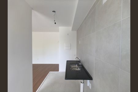 Apartamento para alugar com 65m², 2 quartos e 1 vaga