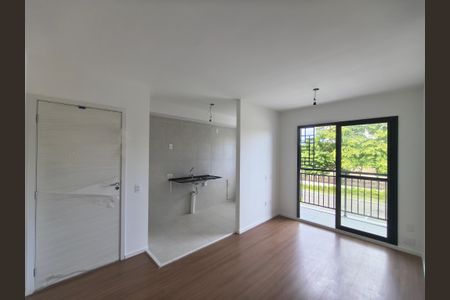 Apartamento para alugar com 65m², 2 quartos e 1 vaga