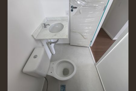 Apartamento para alugar com 65m², 2 quartos e 1 vaga