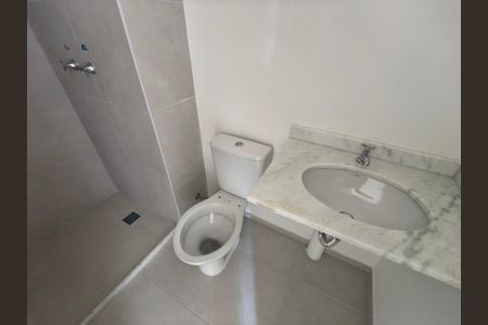 Apartamento para alugar com 65m², 2 quartos e 1 vaga