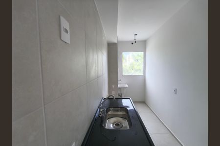 Apartamento para alugar com 2 quartos, 65m² em Barra Olímpica, Rio de Janeiro
