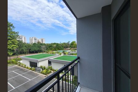 Apartamento para alugar com 2 quartos, 65m² em Barra Olímpica, Rio de Janeiro