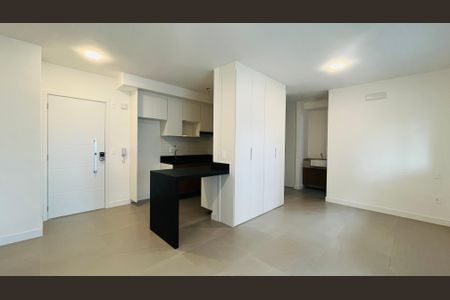 Apartamento à venda com 1 quarto, 46m² em Centro, Campinas