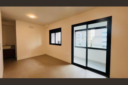 Apartamento à venda com 1 quarto, 46m² em Centro, Campinas