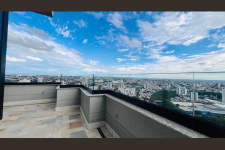 Apartamento à venda com 46m², 1 quarto e 1 vaga