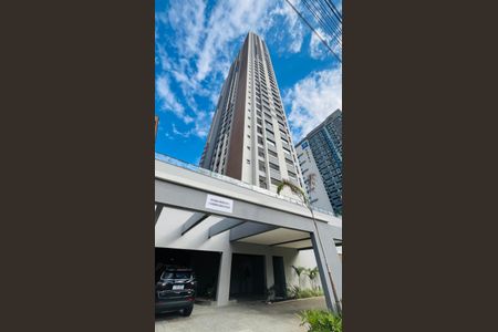 Apartamento à venda com 46m², 1 quarto e 1 vaga