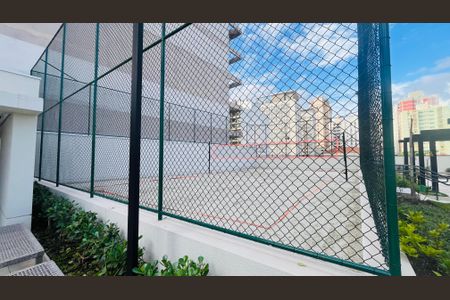 Apartamento à venda com 46m², 1 quarto e 1 vaga