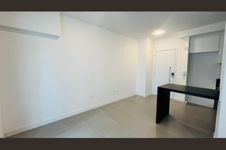 Apartamento à venda com 46m², 1 quarto e 1 vaga
