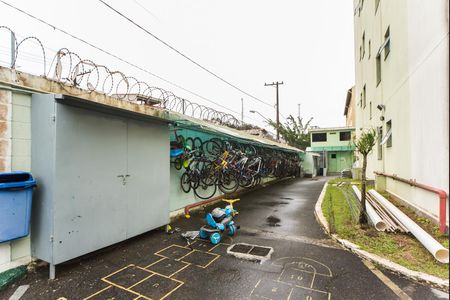 Apartamento à venda com 60m², 2 quartos e 1 vagaÁrea Comum