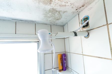 Apartamento à venda com 60m², 2 quartos e 1 vagaBanheiro