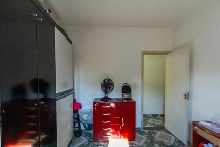 Apartamento à venda com 60m², 2 quartos e 1 vagaQuarto 1