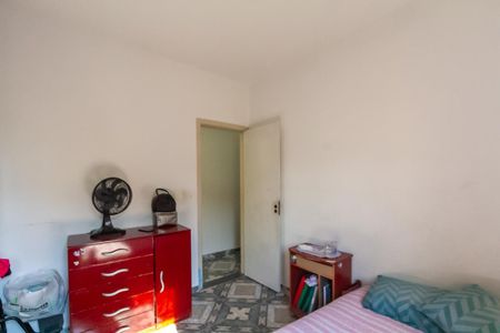 Apartamento à venda com 60m², 2 quartos e 1 vagaQuarto 1