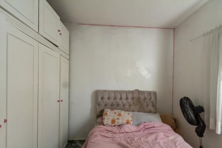 Apartamento à venda com 60m², 2 quartos e 1 vagaQuarto 2