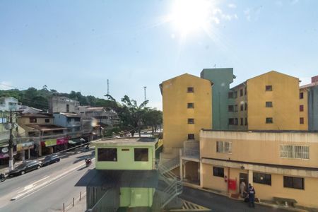 Apartamento à venda com 60m², 2 quartos e 1 vagaVista do Quarto 2