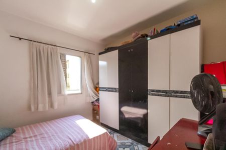 Quarto 1 de apartamento à venda com 2 quartos, 60m² em Ferrazópolis, São Bernardo do Campo