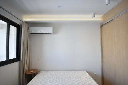 Studio de kitnet/studio para alugar com 0 quarto, 26m² em Mirandópolis, São Paulo