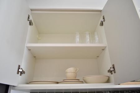 Studio para alugar com 26m², 0 quarto e sem vagaStudio