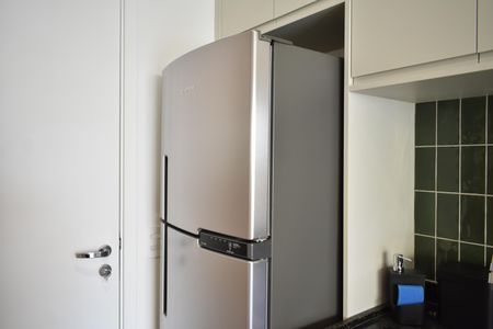 Studio para alugar com 26m², 0 quarto e sem vagaStudio