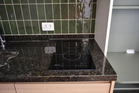 Studio para alugar com 26m², 0 quarto e sem vagaStudio