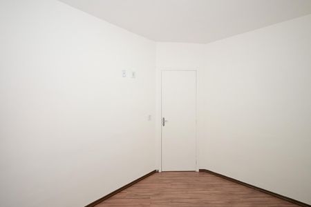 Apartamento à venda com 53m², 2 quartos e 1 vagaQuarto 2