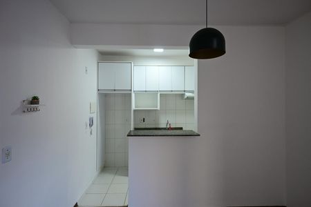 Apartamento à venda com 53m², 2 quartos e 1 vagaCozinha