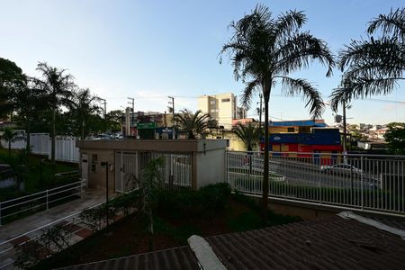 Apartamento à venda com 53m², 2 quartos e 1 vagaVista