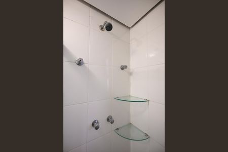 Apartamento à venda com 53m², 2 quartos e 1 vagaBanheiro