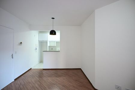 Apartamento à venda com 53m², 2 quartos e 1 vagaSala