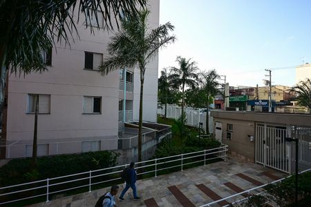 Apartamento à venda com 53m², 2 quartos e 1 vagaVista do Quarto 1