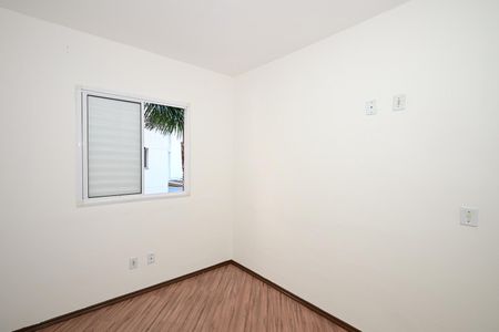 Apartamento à venda com 53m², 2 quartos e 1 vagaQuarto 2
