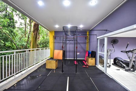 Apartamento à venda com 53m², 2 quartos e 1 vagaAcademia