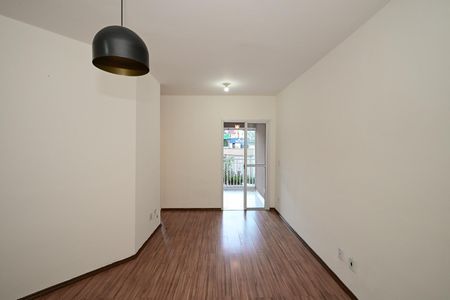 Apartamento à venda com 53m², 2 quartos e 1 vagaSala