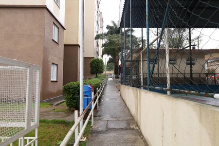 Apartamento à venda com 45m², 2 quartos e 1 vagaÁrea comum