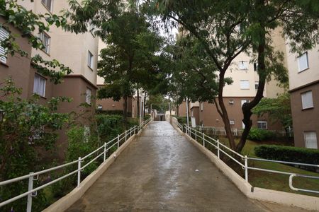 Apartamento à venda com 45m², 2 quartos e 1 vagaÁrea comum