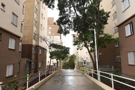 Apartamento à venda com 45m², 2 quartos e 1 vagaÁrea comum