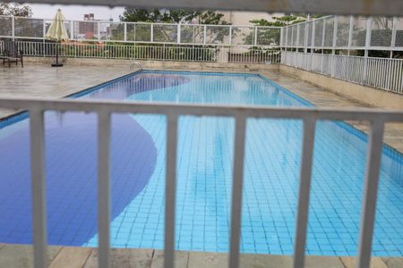 Apartamento à venda com 45m², 2 quartos e 1 vagaÁrea comum - Piscina