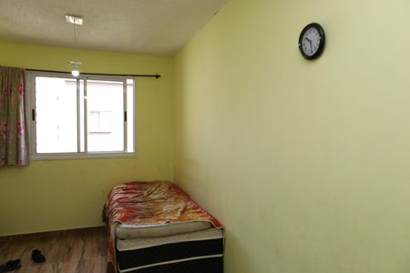Apartamento à venda com 45m², 2 quartos e 1 vagaSala