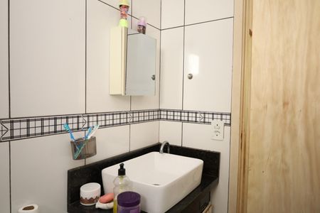 Apartamento à venda com 45m², 2 quartos e 1 vagaBanheiro
