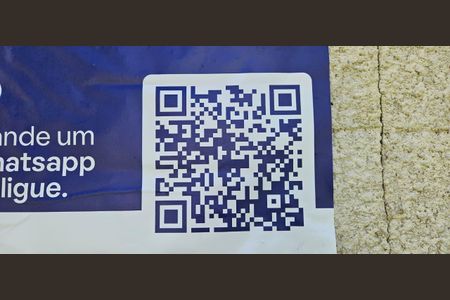 Apartamento à venda com 45m², 2 quartos e 1 vagaPlaca instalada na fachada do condomínio - Código da placa: HBJM-59