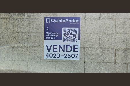 Apartamento à venda com 45m², 2 quartos e 1 vagaPlaca instalada na fachada do condomínio - Código da placa: HBJM-59