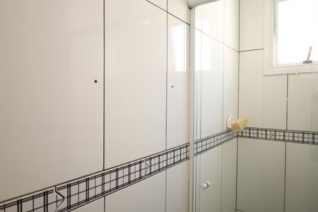 Apartamento à venda com 45m², 2 quartos e 1 vagaBanheiro