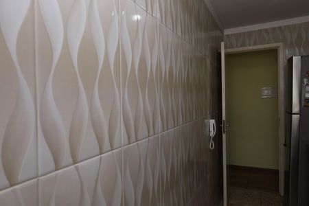 Apartamento à venda com 45m², 2 quartos e 1 vagaÁrea de Serviço