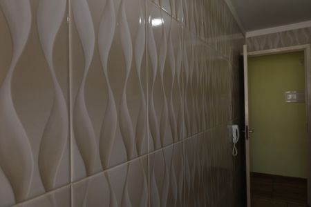 Apartamento à venda com 45m², 2 quartos e 1 vagaÁrea de Serviço