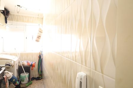 Apartamento à venda com 45m², 2 quartos e 1 vagaCozinha