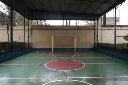 Apartamento à venda com 45m², 2 quartos e 1 vagaÁrea comum - Quadra