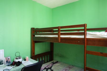 Apartamento à venda com 45m², 2 quartos e 1 vagaQuarto 2