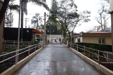 Apartamento à venda com 45m², 2 quartos e 1 vagaÁrea comum