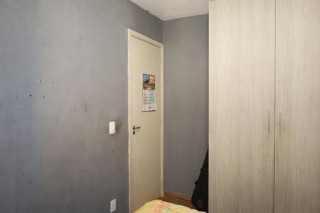 Apartamento à venda com 45m², 2 quartos e 1 vagaQuarto 1